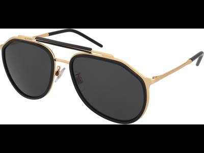 Dolce & Gabbana DG2277 02/87