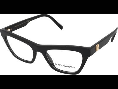 Dolce & Gabbana DG3359 501