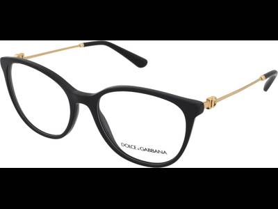 Dolce & Gabbana DG3363 501