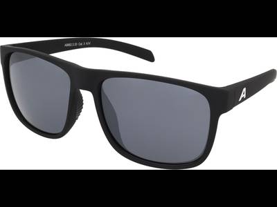 Alpina Nacan III Black Matt