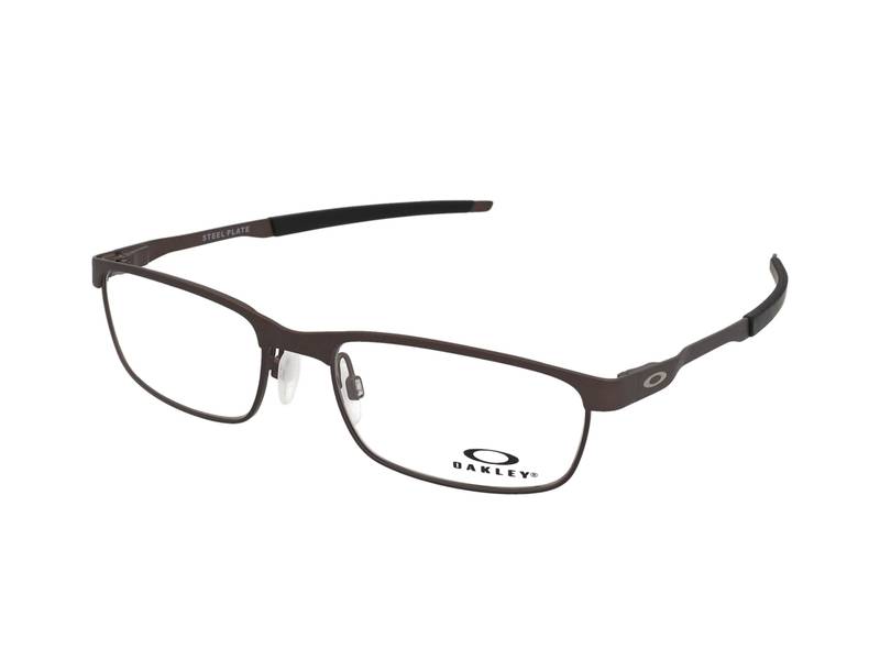 Oakley Steel Plate OX3222 322202 