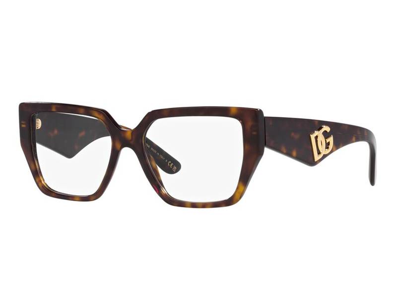 Dolce & Gabbana DG3373 502 
