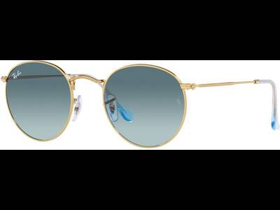 Ray-Ban RB3447 001/71