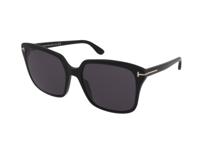 Tom Ford Faye-02 FT0788 01A 