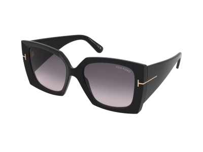 Tom Ford Jacquetta FT0921 01B 