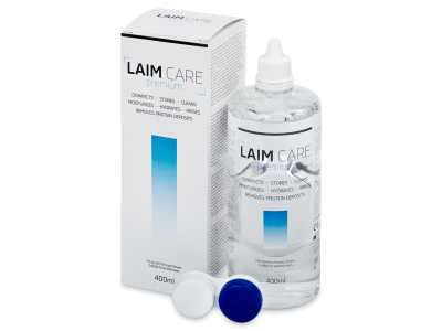Tekočina LAIM-CARE 400 ml 