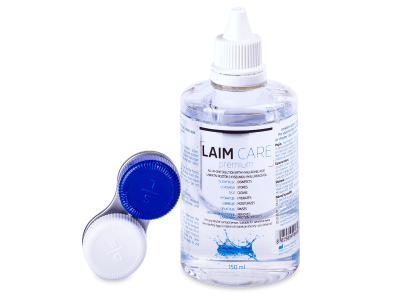 Tekočina LAIM-CARE 150 ml  - Ta izdelek je na voljo tudi v tej različici pakiranja