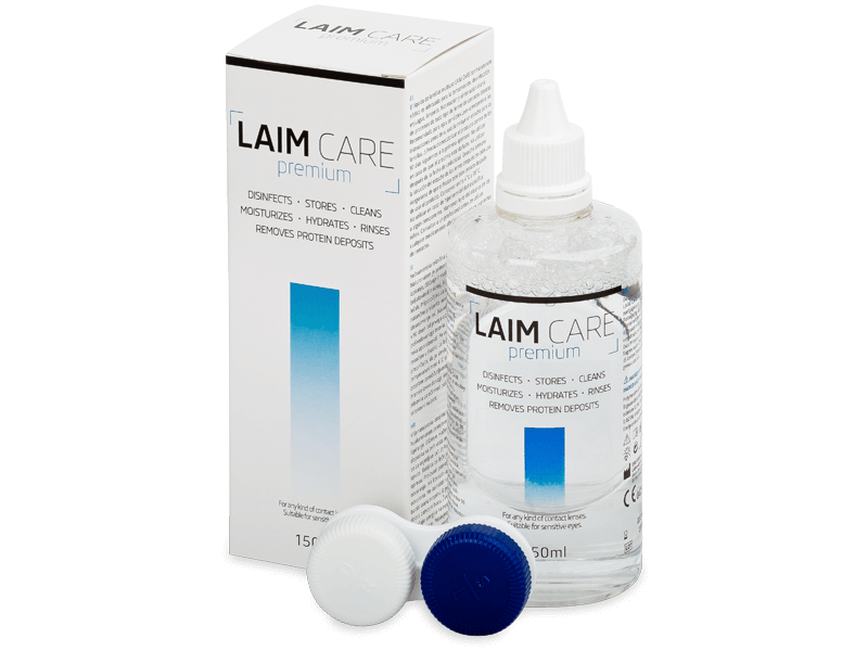 Tekočina LAIM-CARE 150 ml  - Tekočina za čiščenje