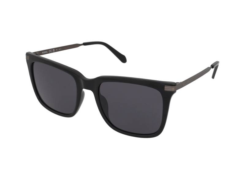 Fossil FOS 3152/G/S 807/IR 