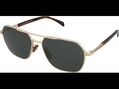 David Beckham DB 1128/G/S 06J/QT