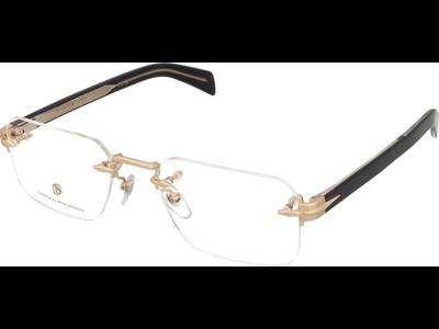 David Beckham DB 7116 RHL