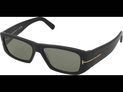 Tom Ford Andres-02 FT0986 01N