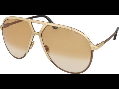 Tom Ford Xavier FT1060 30F