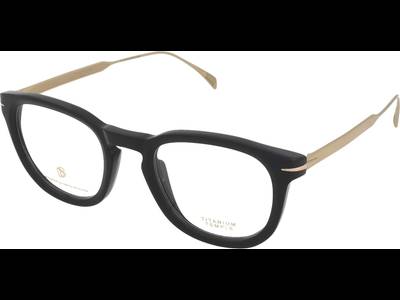 David Beckham DB 7122 2M2