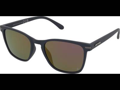 Alpina Yefe P Blue Matt/Red Mirror