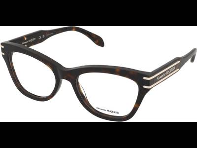 Alexander McQueen AM0401O 002