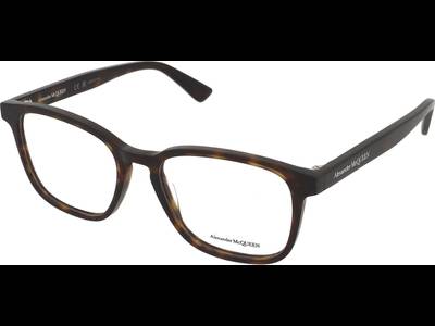 Alexander McQueen AM0462O 002