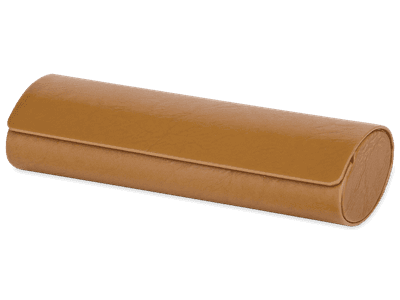 Etui za očala TL002 - rjava