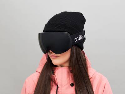 Smučarska očala Crullé Win Ski C1 