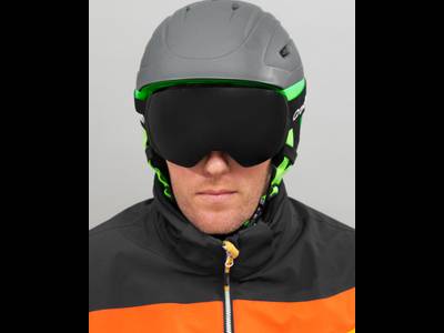 Smučarska očala Crullé Win Ski C1 