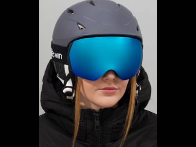 Smučarska očala Crullé Win Ski C2 