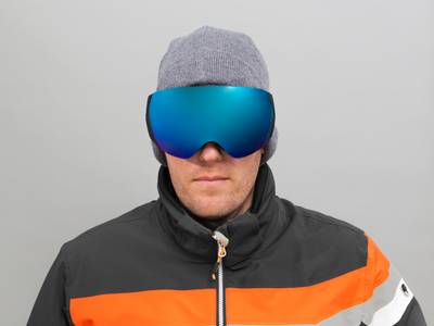 Smučarska očala Crullé Win Ski C2 