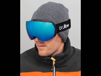 Smučarska očala Crullé Win Ski C2 