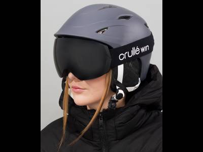 Smučarska očala Crullé Win Ski Photochromic C1 