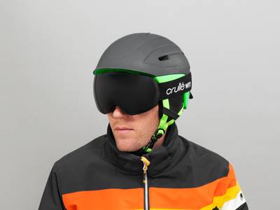 Smučarska očala Crullé Win Ski Photochromic C1 