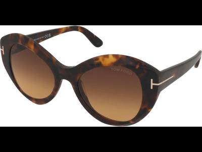 Tom Ford Guinevere FT1084 52F