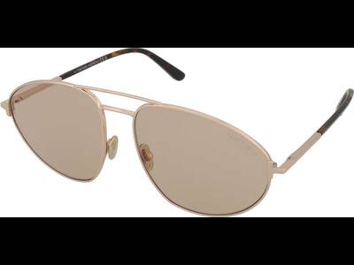 Tom Ford Ken FT1095 28E