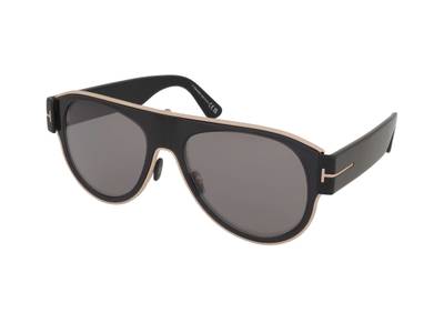 Tom Ford Lyle-02 FT1074 01C 