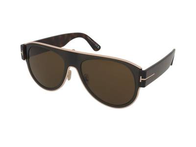 Tom Ford Lyle-02 FT1074 51J 