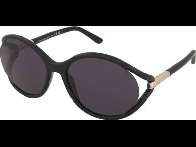 Tom Ford Melody FT1090 01A
