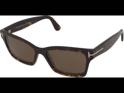 Tom Ford Mikel FT1085 52H