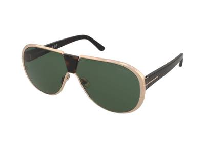 Tom Ford Vincenzo FT1072 28N 