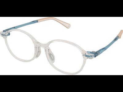 Očala za modro svetlobo Crullé Kids Witty C16