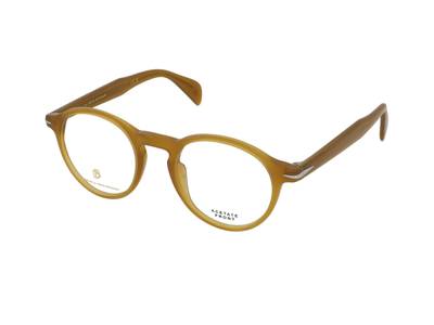 David Beckham DB 1185 40G 