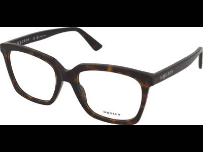 Alexander McQueen AM0513O 002