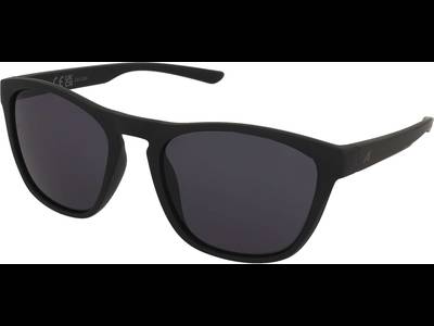 Alpina Gleam Black Matt/Black