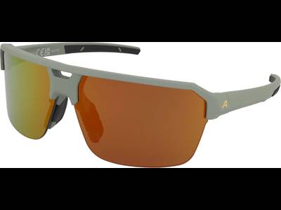 Alpina Swift HR Willow Green Matt/Gold Mirror