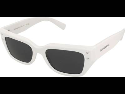 Dolce & Gabbana DG4462 3312/87