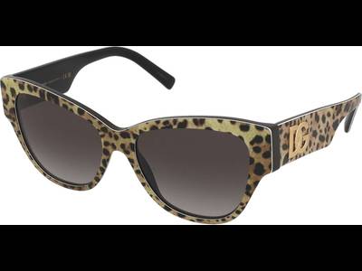 Dolce & Gabbana DG4449 3163/8G