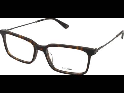 Police Clint 4 VPL687 0722