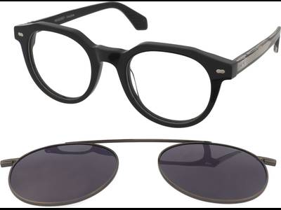 Marisio Intuitive C1 Clip-on