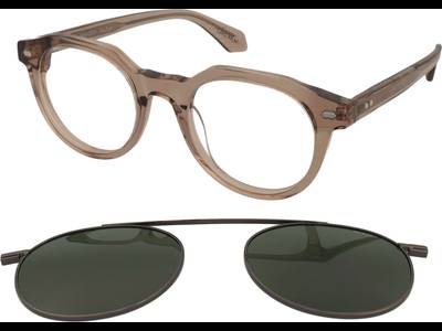 Marisio Intuitive C3 Clip-on