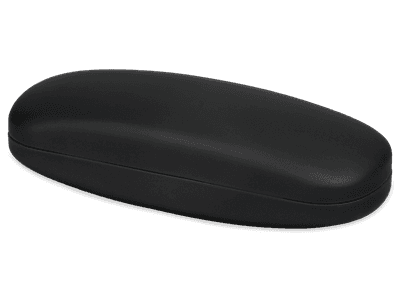 Etui za očala HC12 - črna