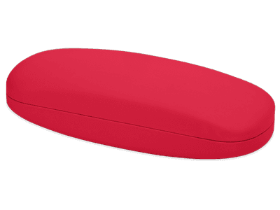 Etui za očala HC12G - rdeča