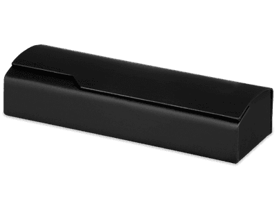 Etui za očala HC15 - črna