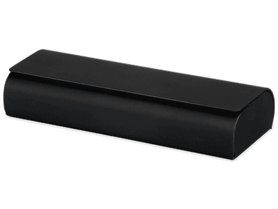 Etui za očala HC14 - črna